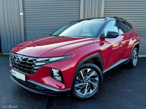 Hyundai Tucson EXECUTIVE TWO TONE - Image 3