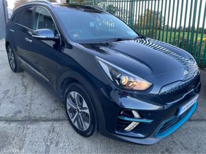 Kia Niro E-NIRO PE LR 5DR AUTO 64KW AS NEW!! - Image 2