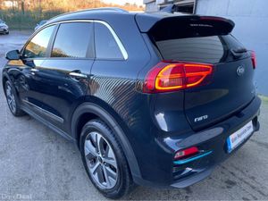 Kia Niro E-NIRO PE LR 5DR AUTO 64KW AS NEW!! - Image 4