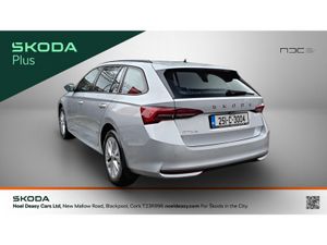 Skoda Octavia COMBI SELECTION 2.0 TDI 115HP- FACEL - Image 3