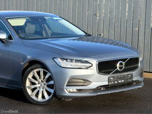 Volvo S90 2020 VOLVO MOMENTUM PLUS  2.0 D4 - Image 3