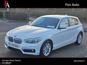 BMW 1-Series 1 SERIES 2.0 DIESEL AUTO SPORT MODEL - Image 3