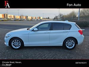 BMW 1-Series 1 SERIES 2.0 DIESEL AUTO SPORT MODEL - Image 4