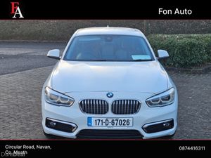 BMW 1-Series 1 SERIES 2.0 DIESEL AUTO SPORT MODEL - Image 2