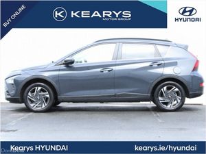 Hyundai Bayon 1.2 Petrol Executive - Image 3