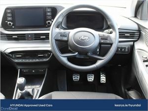Hyundai Bayon 1.2 Petrol Executive - Image 4