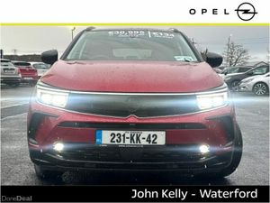 Opel Grandland X SRI-1.2 130BHP 1 OWNER / FULL SER - Image 3