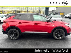 Opel Grandland X SRI-1.2 130BHP 1 OWNER / FULL SER - Image 4