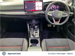 Volkswagen Golf GOLF GTI CLUBSPORT 2.0 TSI 300HP - Image 3