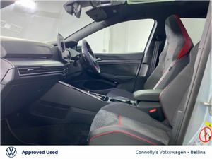 Volkswagen Golf GOLF GTI CLUBSPORT 2.0 TSI 300HP - Image 4