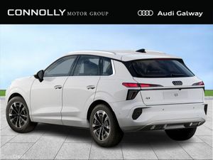 Audi Q3 SE TDI A/T - Image 2