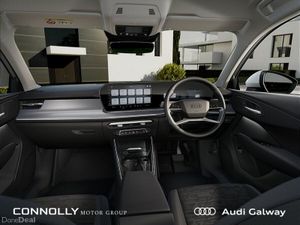Audi Q3 SE TDI A/T - Image 4