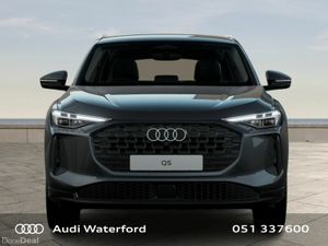 Audi Q5 E-Hybrid Quattro SE from €722 per month - Image 4
