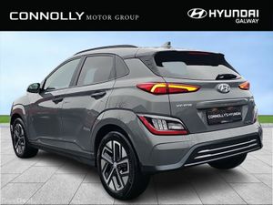 Hyundai KONA Kona EV Premium 64 kWh - €253 p/m - Image 4