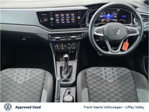 Volkswagen Taigo R-LINE AUTO 1.0 TSI 110HP - Image 2