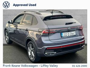 Volkswagen Taigo R-LINE AUTO 1.0 TSI 110HP - Image 3