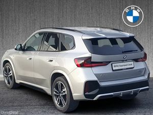 BMW iX1 eDrive20 M Sport*GOVT GRANT INC* - Image 2