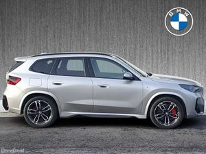 BMW iX1 eDrive20 M Sport*GOVT GRANT INC* - Image 3