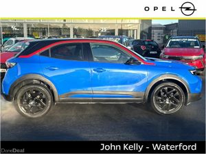 Opel Mokka SRI 1.2i (100PS) FULL DEALER SERVICE - Image 4