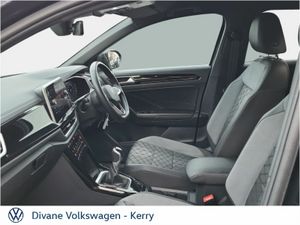 Volkswagen T-Roc R-LINE 2.0 TDI 116 BHP - Image 4