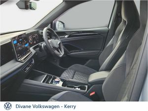 Volkswagen Tiguan R LINE 75 2.0TDI 150BHP AUTOMATI - Image 4