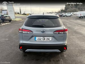Toyota Corolla Cross COROLLA CROSS SPORT 1.8 - Image 4