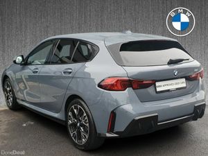 BMW 1-Series 120 M Sport - Image 3