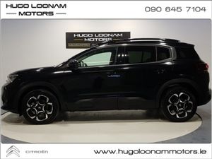 Citroen C5 Aircross FEEL PACK BLUEHDI 130 MY50 4DR - Image 4