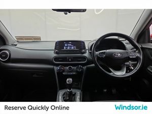 Hyundai KONA 1.0 T-GDI Comfort - Image 4