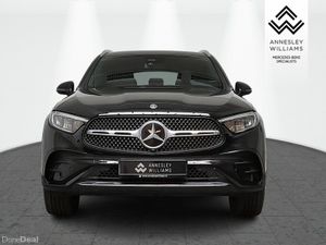 Mercedes-Benz GLC GLC300e AMG Line 4Matic - Image 3