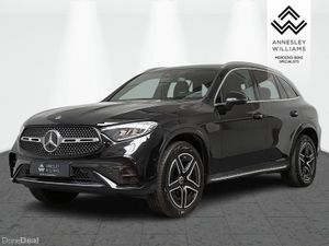 Mercedes-Benz GLC GLC300e AMG Line 4Matic - Image 4