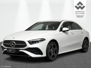 Mercedes-Benz A-Class A250e AMG Line Executive - Image 3