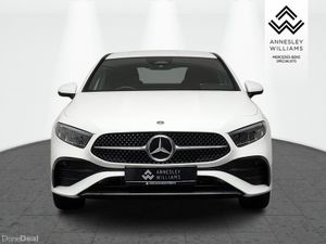 Mercedes-Benz A-Class A250e AMG Line Executive - Image 2