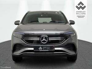 Mercedes-Benz EQA EQA250 AMG Line 66.5 kWh - Image 3