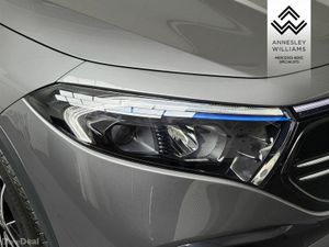 Mercedes-Benz EQA EQA250 AMG Line 66.5 kWh - Image 4