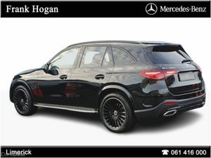 Mercedes-Benz GLC GLC 220d AMG 2.0 Diesel 197 BHP - Image 3