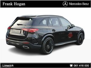 Mercedes-Benz GLC GLC 220d AMG 2.0 Diesel 197 BHP - Image 4