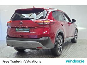 Nissan X-Trail ePOWER X-TRAIL SV PREMIUM 5 Seater - Image 3