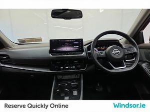Nissan X-Trail ePOWER X-TRAIL SV PREMIUM 5 Seater - Image 4