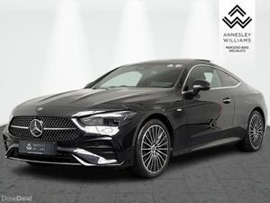 Mercedes-Benz CLE CLE300e  AMG Line Premium + - Image 4