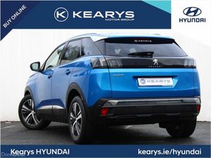 Peugeot 3008 1.2 PureTech 130bhp Allure - Image 2