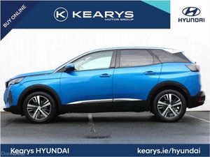 Peugeot 3008 1.2 PureTech 130bhp Allure - Image 3