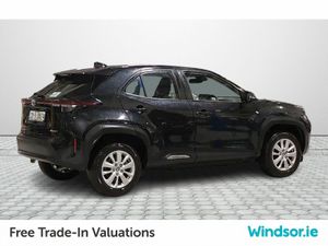 Toyota Yaris Cross 1.5 Hybrid CVT Luna - Image 2