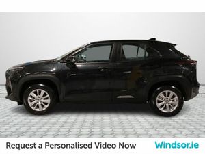 Toyota Yaris Cross 1.5 Hybrid CVT Luna - Image 4