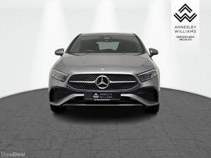 Mercedes-Benz A-Class A250e AMG Line Executive - Image 3