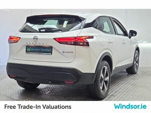 Nissan Qashqai ePOWER SV *Scrappage deal* - Image 3