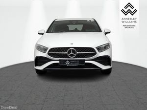 Mercedes-Benz A-Class A250e AMG Line Executive - Image 3