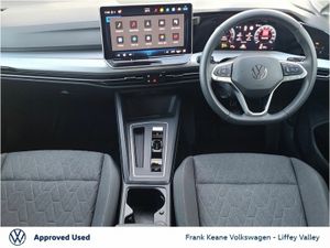 Volkswagen Golf EDITION 75 AUTO 1.5 MHEV 116HP *MO - Image 2