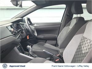 Volkswagen Taigo R-LINE AUTO 1.0 TSI 110HP - Image 4
