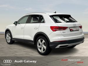 Audi Q3 €449 P/M - 35 TDI 150HP SE A/T - Image 4